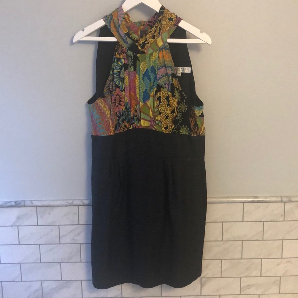 Trina Turk A-line dress